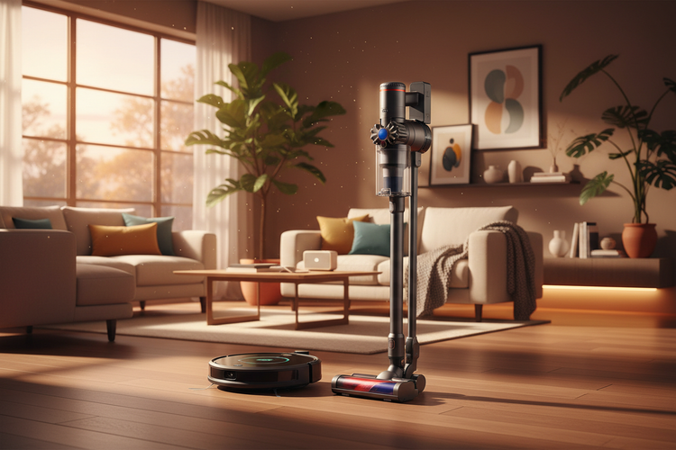 Seguridad y Hogar Inteligente