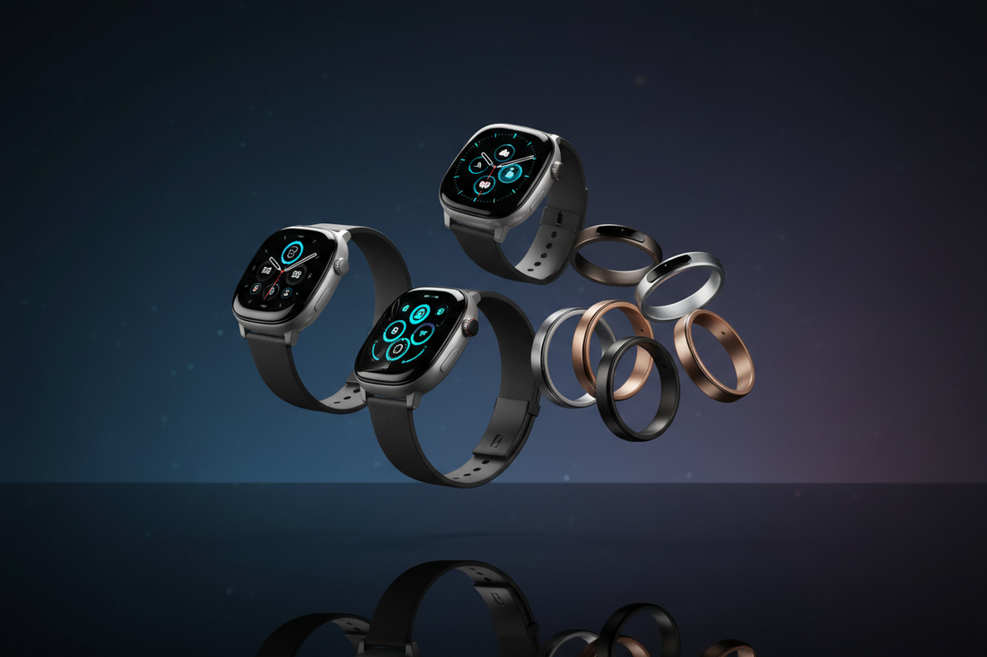 Wearables Inteligentes