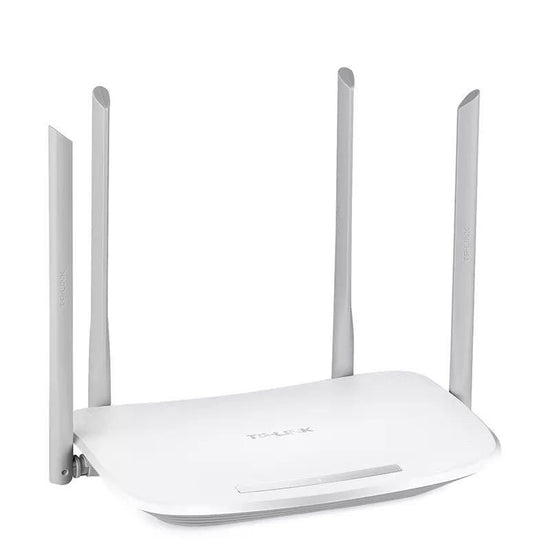 Router TP-LINK WiFi de Alta Velocidad - Conexión Estable para Hogar y Oficina