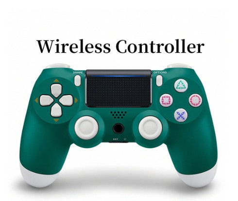 Mando Inalámbrico PS4 - Controller Wireless Compatible PlayStation 4